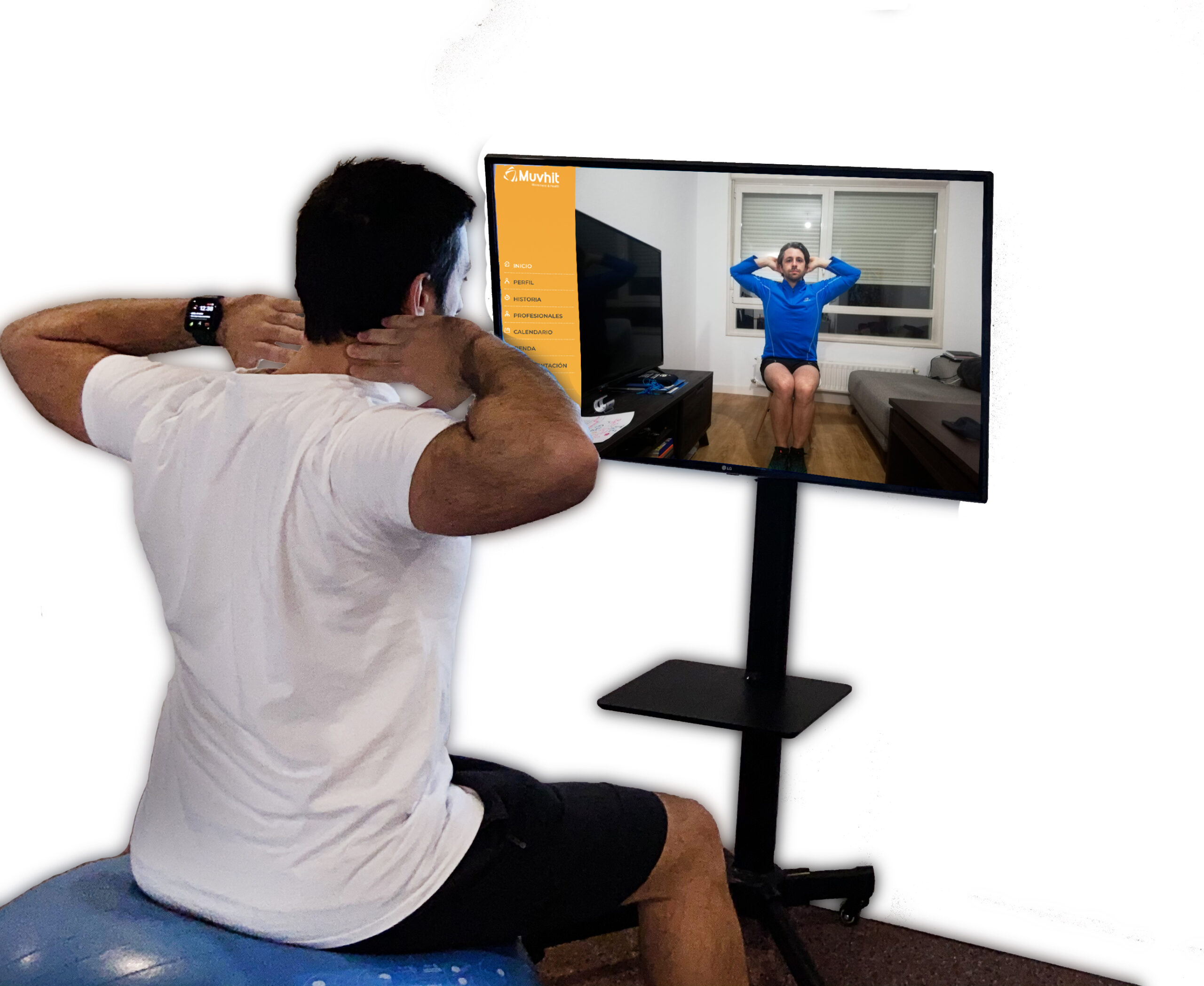Entrenamiento online