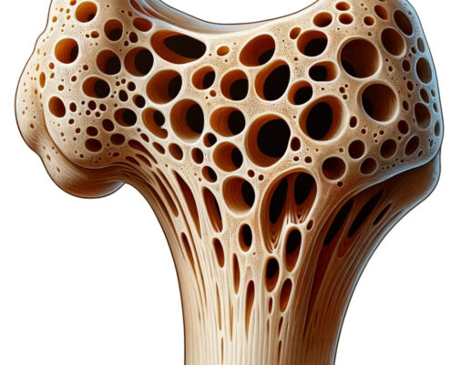 Ejercicio físico para personas con osteoporosis
