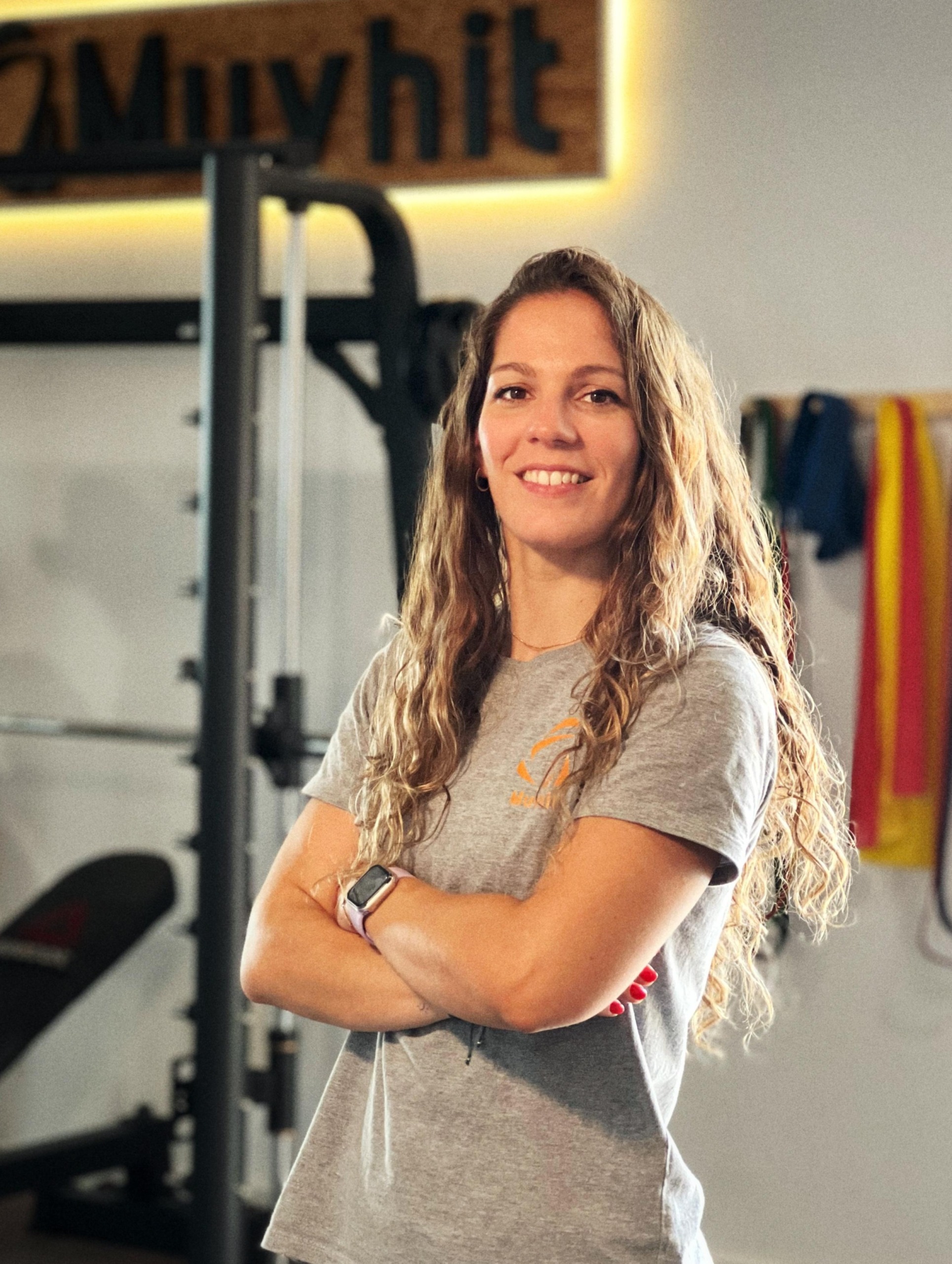 Elena Mejías Pérez
